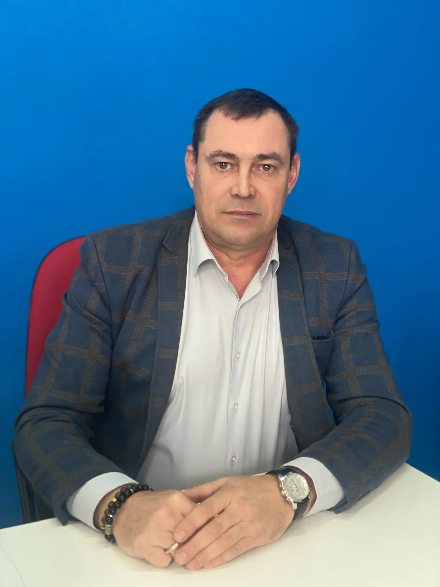 Корочкин Эдуард Николаевич