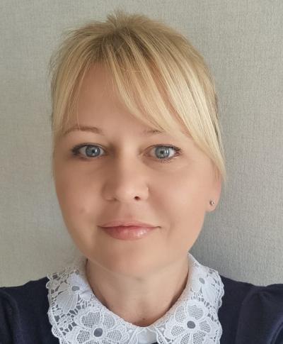 Мельникова Наталья Николаевна